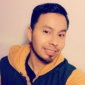 Meet your Posher, Felipe